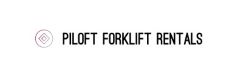 Piloft Forklift Rentals